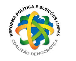 Leia mais sobre o artigo CNBB e entidades lançam Coalizão Democrática pela Reforma Política e Eleições Limpas.