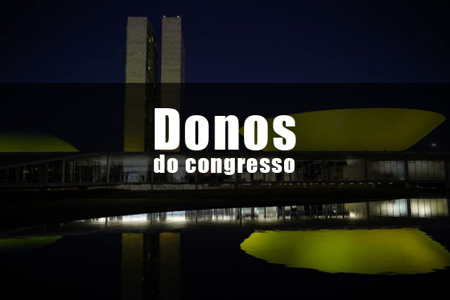 Leia mais sobre o artigo Instituto Justiça Fiscal lança a ferramenta "Donos do Congresso" no plenarinho da Assembleia Legislativa do RS