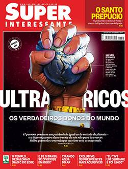 Leia mais sobre o artigo IJF parabeniza revista Superinteressante por sua reportagem sobre os Ultraricos.