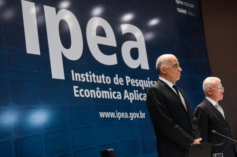 Leia mais sobre o artigo Ipea terá guinada progressista com futuro presidente
