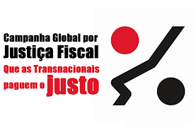 Leia mais sobre o artigo Campanha Global pela Justiça Fiscal – Que as Transnacionais Paguem o Justo tem reunião preparatória na Argentina