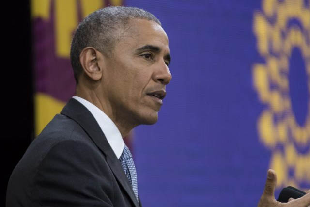 Leia mais sobre o artigo Em meio a escândalo, Obama defende medidas contra evasão fiscal
