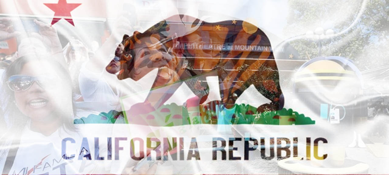 Leia mais sobre o artigo O 'milagre' que transformou a Califórnia na sexta maior economia do mundo