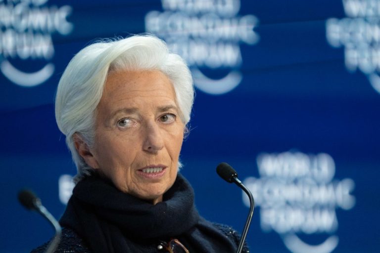 Leia mais sobre o artigo Diante de Meirelles, diretora do FMI afirma que prioridade deve ser combate à desigualdade