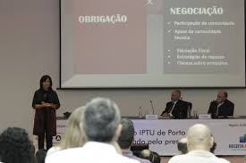 Leia mais sobre o artigo Novo IPTU de Porto Alegre deve ter regra de transição