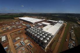 Leia mais sobre o artigo Com regalias do governo, fábrica da Ambev no Paraná pode ter saído de graça