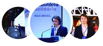 Leia mais sobre o artigo Marc Morgan aponta reforma tributária como essencial para a redução das desigualdades de renda no Brasil