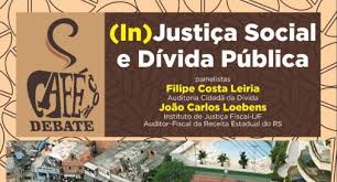 Leia mais sobre o artigo IJF discute justiça fiscal no Café Com Debate na Escola de Cidadania – CAMP
