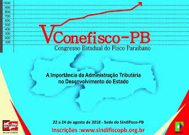 Leia mais sobre o artigo Instituto Justiça Fiscal participa do V Congresso Estadual do Fisco Paraibano – V CONEFISCO