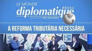 Leia mais sobre o artigo Instituto Justiça Fiscal debate reforma tributária no Le Monde Diplomatique Brasil