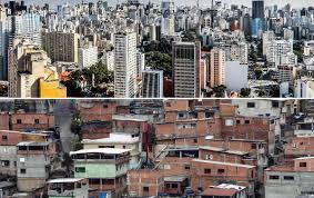 Leia mais sobre o artigo 10% mais ricos contribuem para mais da metade da desigualdade no Brasil