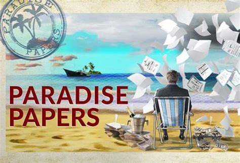 Leia mais sobre o artigo Saiba as respostas para as perguntas mais frequentes sobre os Paradise Papers