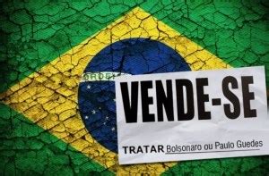 Leia mais sobre o artigo Brasil à venda, por Dão Real Pereira dos Santos