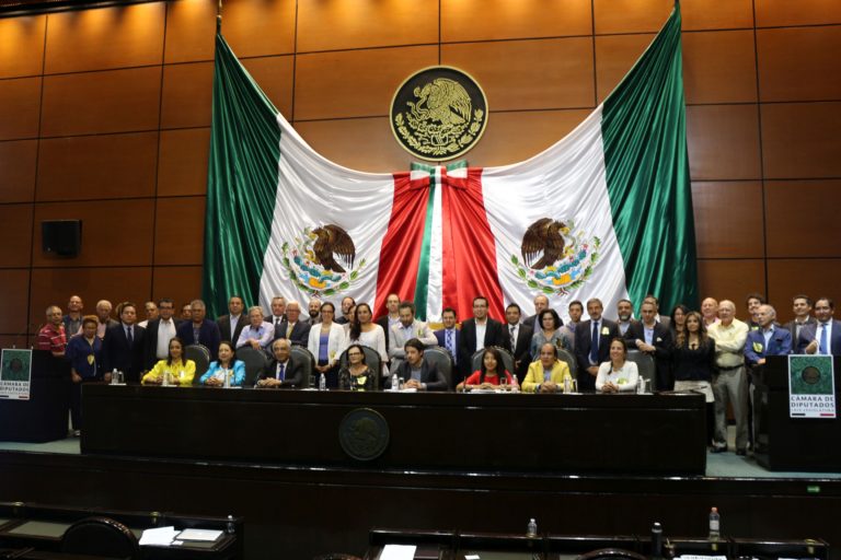 Leia mais sobre o artigo IJF participa de série de eventos na Cidade do México