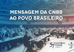 Leia mais sobre o artigo “Nenhuma reforma será eticamente aceitável se lesar os mais pobres”, afirma “Mensagem da CNBB ao povo brasileiro”