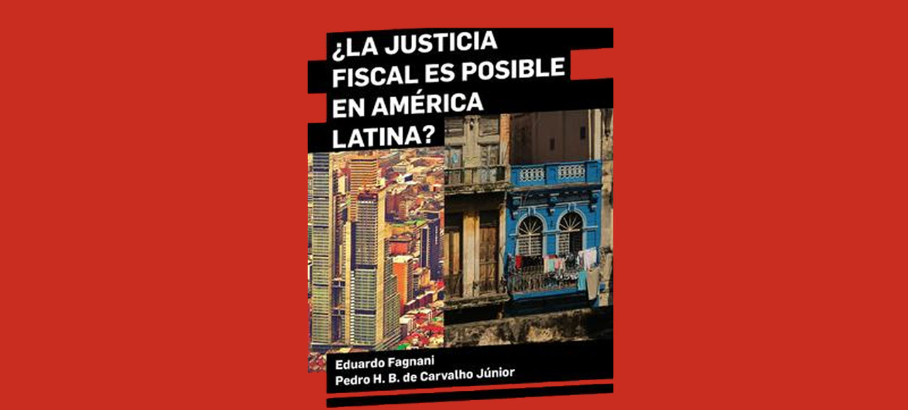 Leia mais sobre o artigo Estudo da ISP mostra que justiça fiscal é possível na América Latina