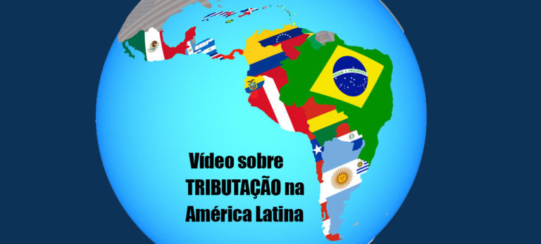 Leia mais sobre o artigo Internacional de Serviços Públicos (ISP) lança vídeo sobre tributação na América Latina