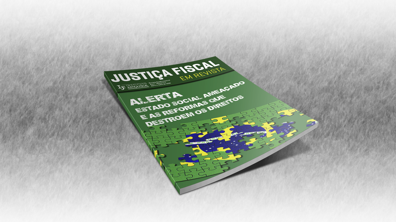 Leia mais sobre o artigo IJF lança edição número 2 da publicação “Justiça Fiscal em Revista”