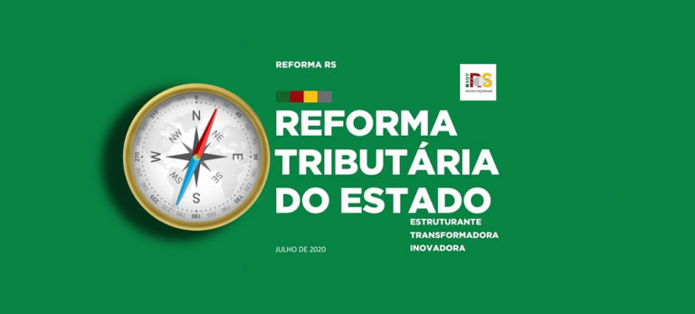 Leia mais sobre o artigo Projeto de Reforma Tributária do governo do RS – para onde mira a reforma?