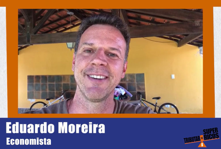 Leia mais sobre o artigo Com a palavra: Eduardo Moreira
