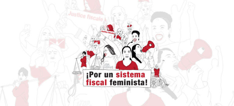 Leia mais sobre o artigo ‘Justicia fiscal y el movimiento feminista’
