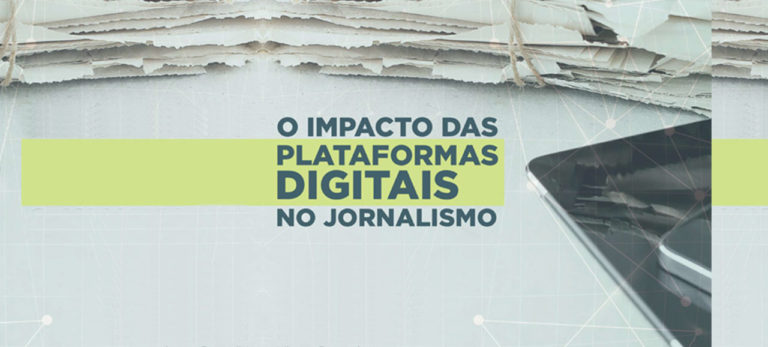 Leia mais sobre o artigo Fenaj lança e-book “O impacto das plataformas digitais no Jornalismo”