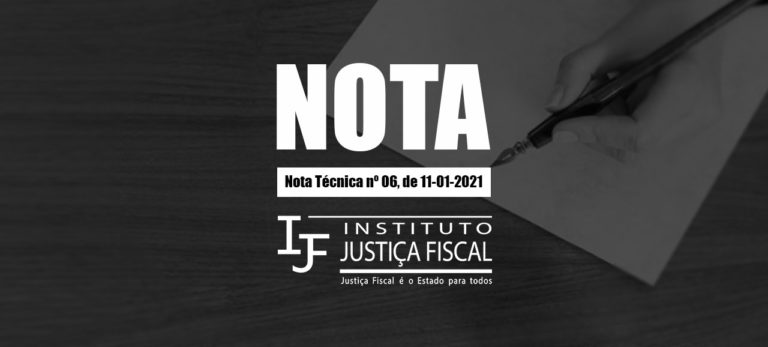 Leia mais sobre o artigo Manifestação emitida pela Receita Federal do Brasil acerca da implantação do Imposto sobre as Grandes Fortunas