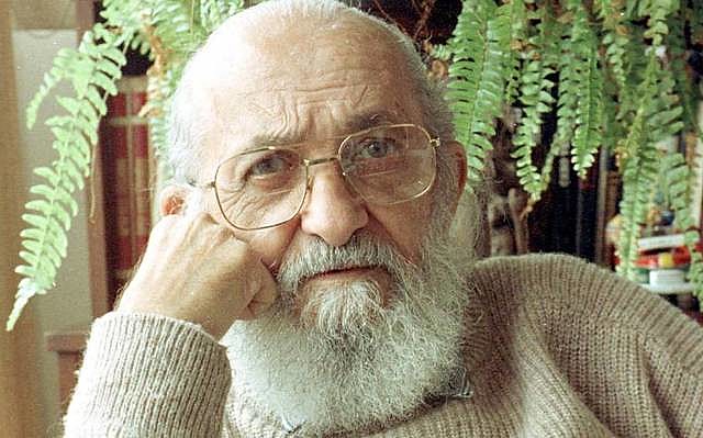 Leia mais sobre o artigo Centenário de Paulo Freire
