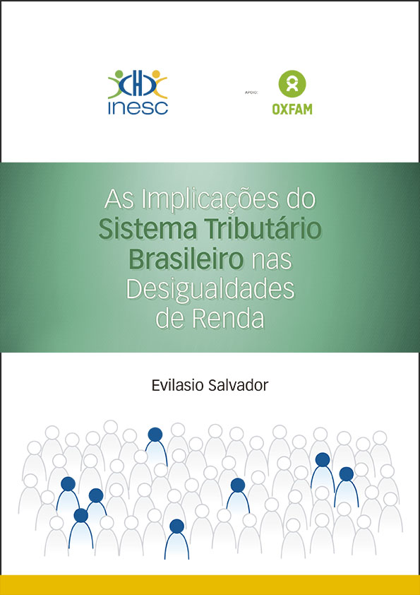 Leia mais sobre o artigo As Implicações do Sistema Tributário Brasileiro nas Desigualdades de Renda
