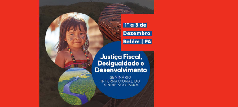 Leia mais sobre o artigo Evento debate cobrança de impostos para o setor mineral no Pará
