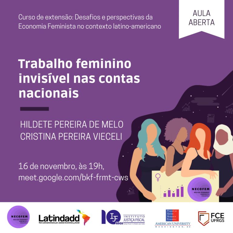 Leia mais sobre o artigo Aula Aberta