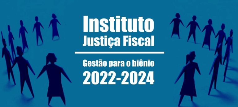 Leia mais sobre o artigo Associados do Instituto Justiça Fiscal elegem nova gestão para o biênio 2022-2024