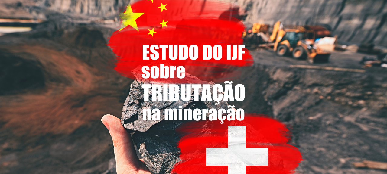 Leia mais sobre o artigo Subfaturamento explica por que 90% do minério de ferro brasileiro é exportado para empresas na Suíça