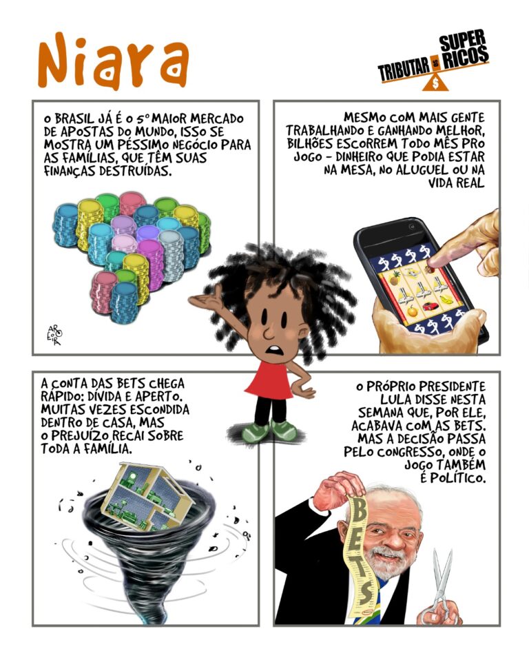 Leia mais sobre o artigo VÍCIO EM BETS, FAMÍLIAS EM DÍVIDA