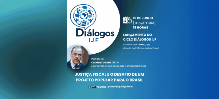 Leia mais sobre o artigo VEM AÍ: DIÁLOGOS IJF