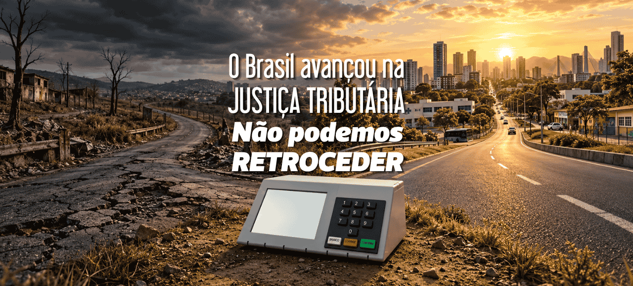NOTA PÚBLICA SOBRE AS ELEIÇÕES 2026